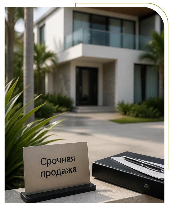 Срочная продажа недвижимости Пхукет из Дальнереченска от 50950 р. | коПхукет-Длн