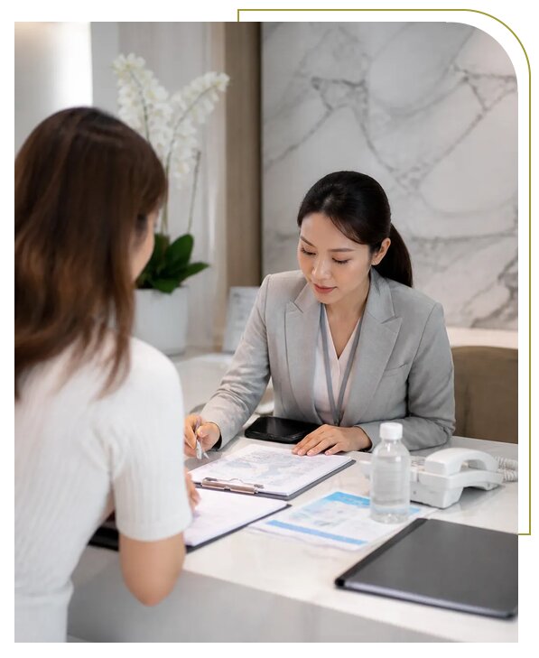 Медицинский консьерж на Пхукете для россиян от 5095 р. | коПхукет-Длн